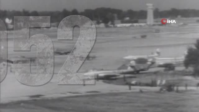 Milli Savunma Bakanlığından NATO'ya üyeliğin 70'inci yıl dönümüne özel klip