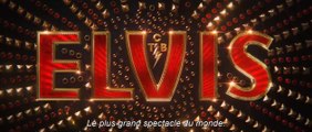 Bande-annonce d'Elvis, le film de Baz Luhrmann sur le King