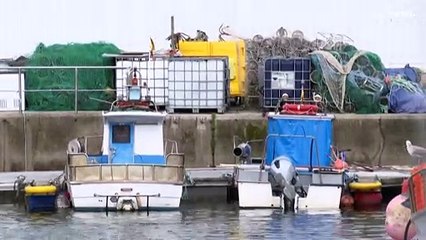 Luto y repatriaciones tras el naufragio del "Villa de Pitanxo"