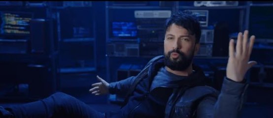 Tarkan, gündem olan şarkısı Geççek'i hangi duygularla yazdığını anlattı: Umudumu kaybeder gibi olduğumda yazdım
