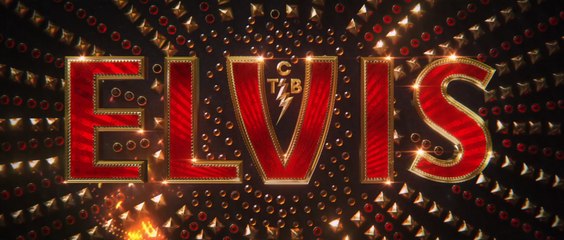 ELVIS (2022) Trailer - SPANISH