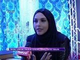 Noryn kini hamil empat bulan, bakal lancar produk sendiri