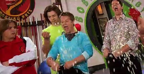 Kickin' It S03 E09