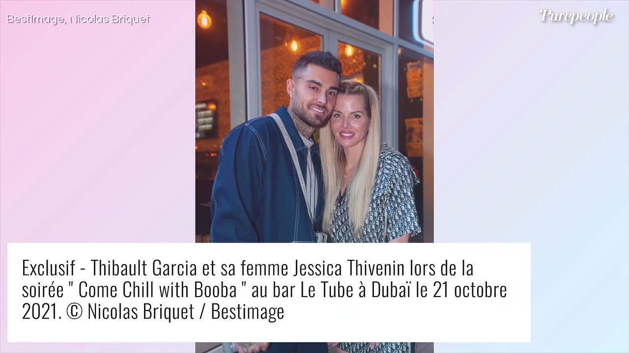 Thibault Garcia (Les Marseillais) se prend une baie vitrée de bon matin, gros fail en vidéo