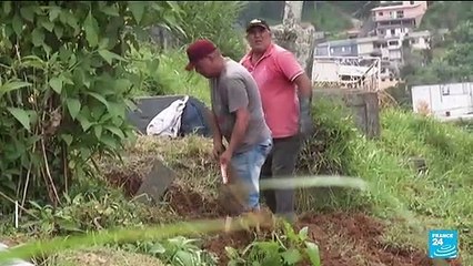 Brésil : le bilan des inondations et glissements de terrain de Petropolis s’alourdit