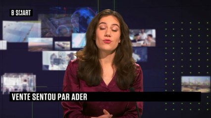 SMART PATRIMOINE - L'Art à la Une du vendredi 18 février 2022