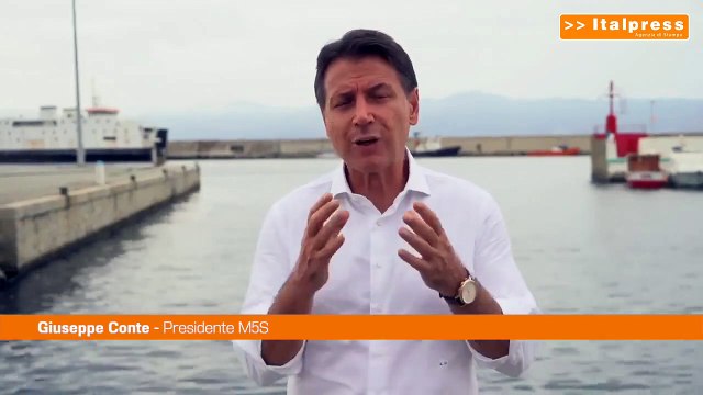 Conte: La capienza torni al 100% per fare ripartire la cultura