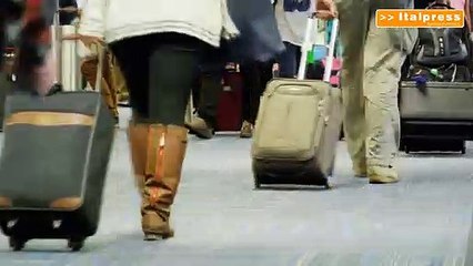 Aeroporti, ad agosto oltre 13 milioni di passeggeri