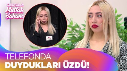 Shiva Volkan'ın annesiyle ne konuştu? -  Zahide Yetiş ile Mutfak Bahane 18 Şubat 2022