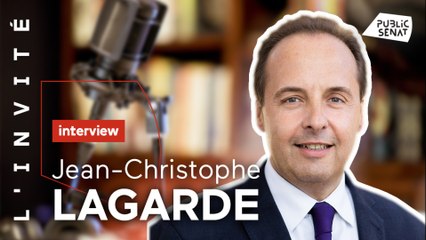 Mali: "Sur le plan politique, les stratégies d'E. Macron sont un échec" pour Jean-Christophe Lagarde