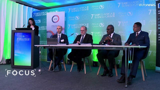 DRC and the French development agency sign a national digital infrastructure development agreement