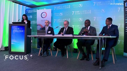 África avanza hacia la digitalización y la remodelación del sistema agrícola