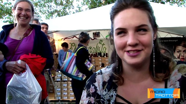 2017 Micro-trottoir Bretagne * Trigone Production