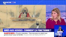 Comment devient-on juré d'assises ?  BFMTV répond à vos questions