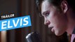 Tráiler de Elvis, el biopic del rey del Rock con Austin Butler y Tom Hanks