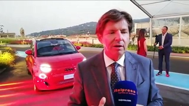 Bono Vox ambasciatore della svolta sostenibile di Stellantis