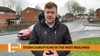 BirminghamWorld Daily Bulletin 18 February