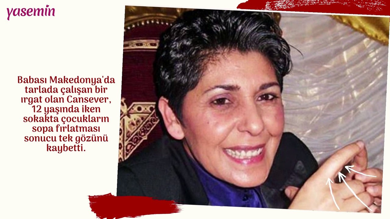 Cansever kimdir?