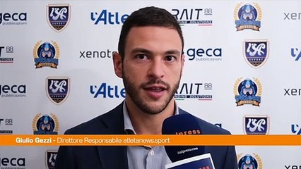 Al via il nuovo progetto "Atleta Esport", storie di sport e di gaming