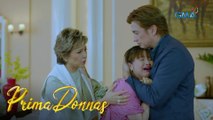 Prima Donnas 2: Patay na nga ba si Kendra? | Episode 23
