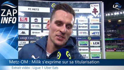 Zap OM : Archerchour trouve les critiques envers les Olympiens injustifiées