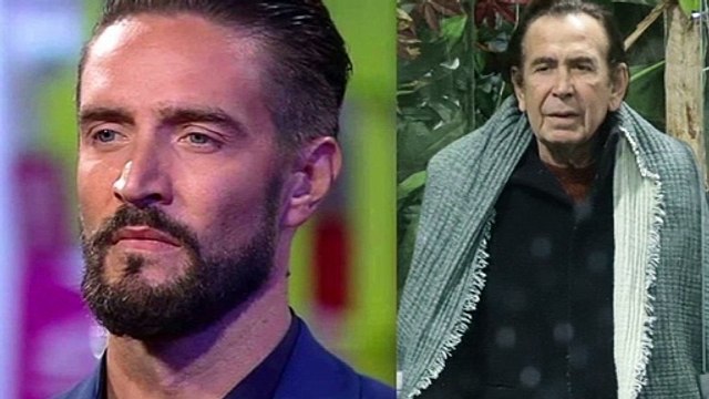 “Spacco la porta”. GF Vip, Alex Belli perde il controllo mentre parla di lei