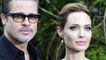 Angelina Jolie e Brad Pitt di nuovo in tribunale è guerra per Château Miraval