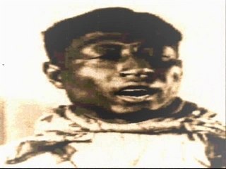 Leadbelly Aint going down Old hannah Blues movie animation