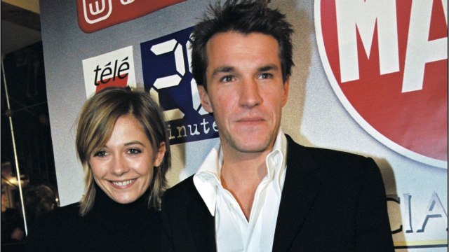 GALA VIDÉO - Qui est Enzo, le fils de Benjamin Castaldi et Flavie Flament ?