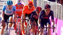 Giro d'Italia 2020 – Stage 08 [LAST 15 KM]