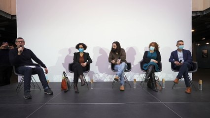 Colloque "Le logement en pleine mutation", organisé par L'Humanité - Table ronde #1