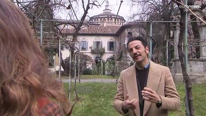 Il vino di Leonardo da Vinci... per l'Ultima Cena