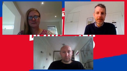 EP 4 behind the headlines podcast.