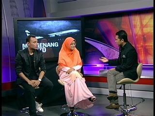Gala TV Istimewa - Lagu khas mengenang MH370