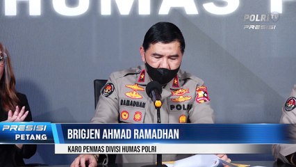 Bareskrim Naikan Status Kasus Dugaan Investasi Bodong Binomo Ke Penyidikan