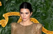 Kendall Jenner's 818 Tequila facing lawsuit and accused of copying a rival brand