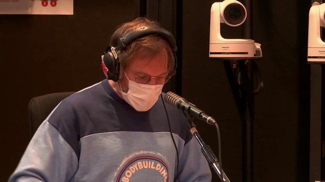 Les gens élégants n'ont jamais froid - La drôle d'humeur d'Alexis le Rossignol