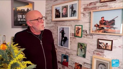 Retrait de Barkhane : l'amertume des familles de soldats français tués au Mali