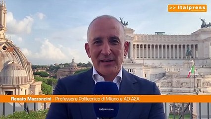 Nel libro di Mazzoncini le scelte per un futuro a zero emissioni