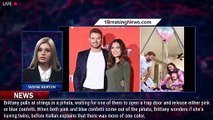 Kellan Lutz and Wife Brittany Gonzales Reveal Sex of Baby No. 2 - 1breakingnews.com