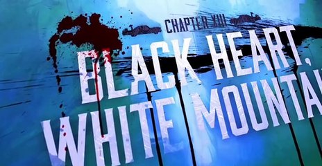 Into the Badlands S02 E07