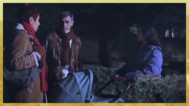 Plus belle la vie 4483 Indiscrétion - Le plan des Nebout pour récupérer leur fils