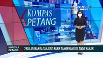 BMKG Perkirakan Curah Hujan Masih Tinggi, Warga Diminta Waspadai Bencana Hidrometeorologi