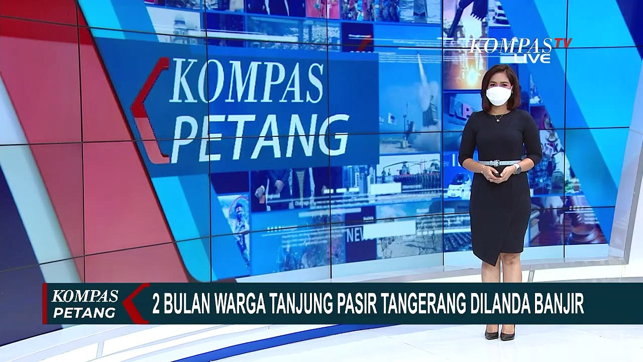 BMKG Perkirakan Curah Hujan Masih Tinggi, Warga Diminta Waspadai Bencana Hidrometeorologi