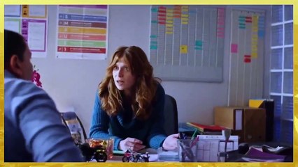 Plus belle la vie 4483 Indiscrétion - L'auto-école d'Ophélie va fermer !