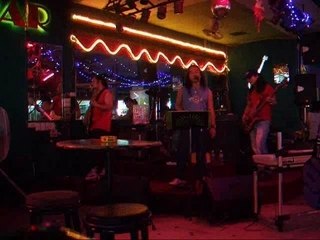 HOT TUNA PATTAYA 05.03.2008