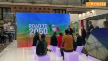 Al via OMC 2021, focus su transizione ecologica e decarbonizzazione