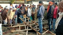 How Kushinagar witnesses 13 deaths during the Haldi ceremony