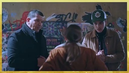 Plus belle la vie 4484 Indiscrétion - Akira dure en affaire