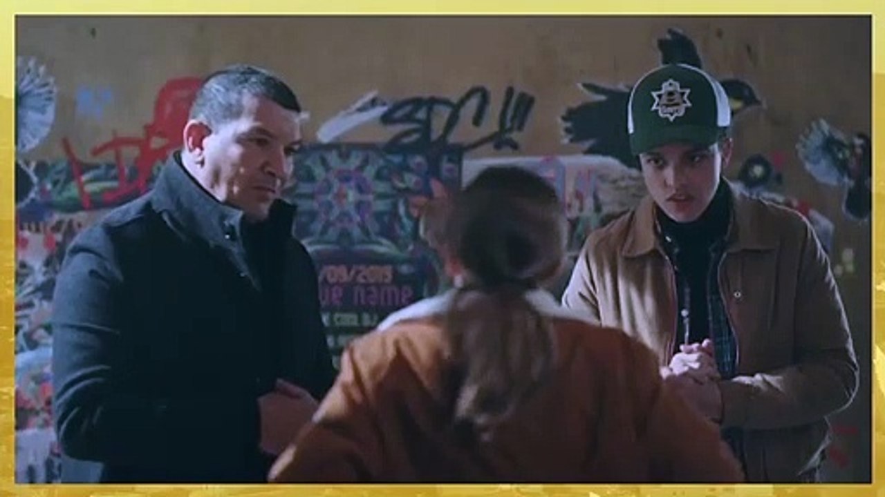 Plus belle la vie 4484 Indiscrétion - Akira dure en affaire